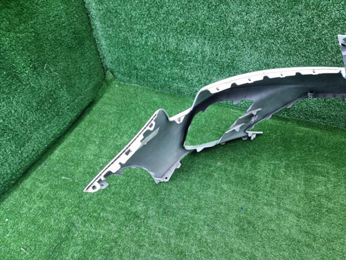 Бампер передний Kia Rio 4 X (2020-2022)