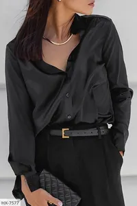 Рубашка HX-7577 Фабрика Моды