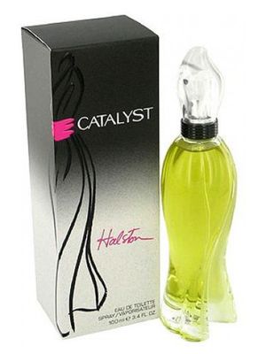 Halston Catalyst