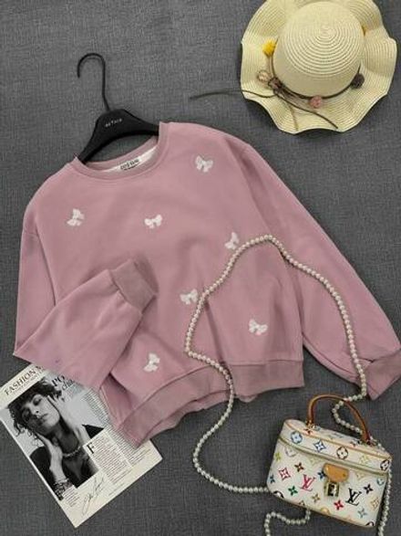 Свитшот S241618 (01239669894) Fabrika