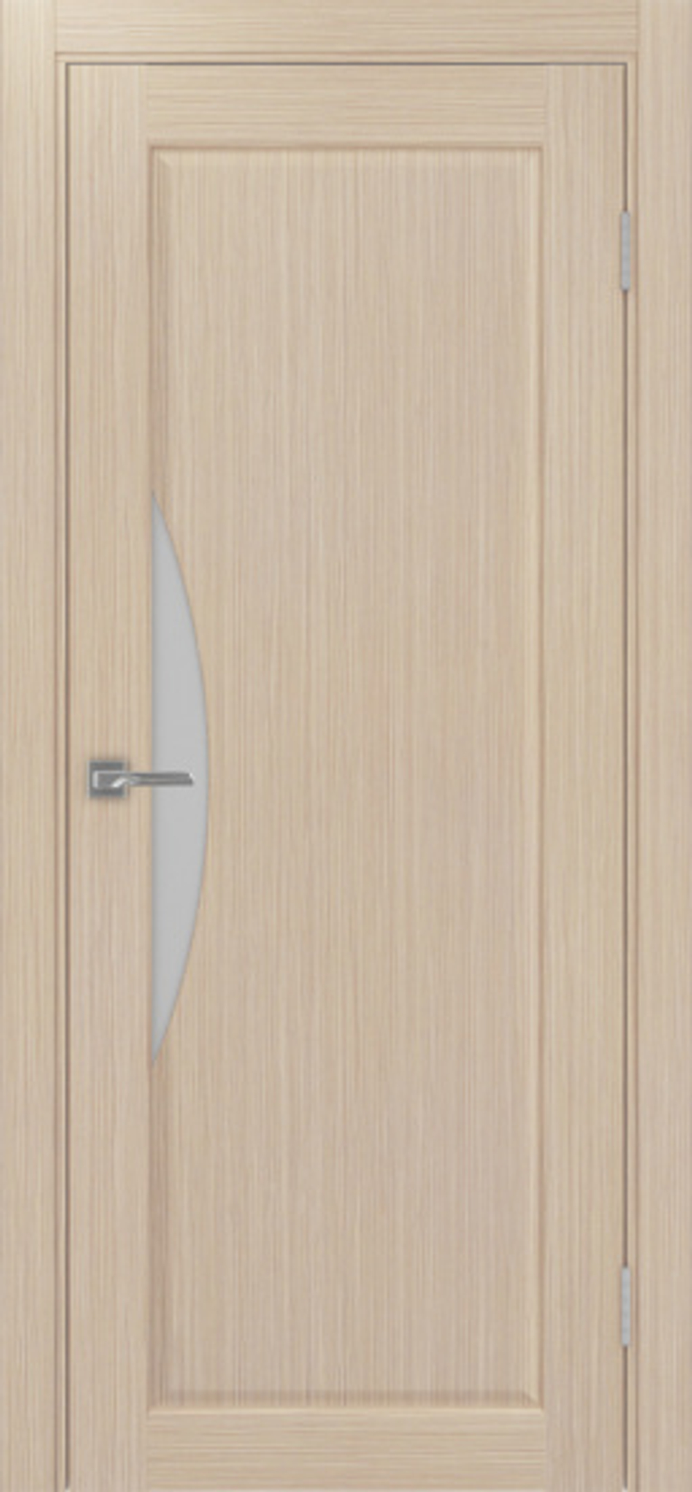 Межкомнатная дверь Optima Porte СИЦИЛИЯ 723.21