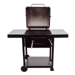 Угольный гриль Char-Broil Performance 580, 16302038/18309004