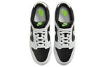 Кроссовки Nike Dunk Low ''Volt''