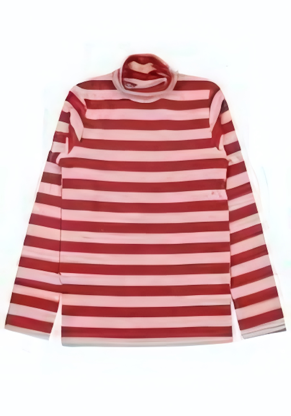 Водолазка марсала 86 (Bonito) BK1387V