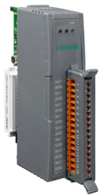 Модуль ICP DAS I-8024W-G CR