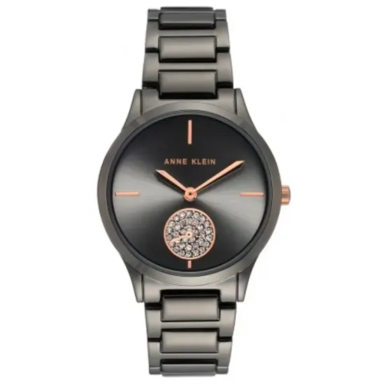 Женские часы Anne Klein AK/3417GYRT