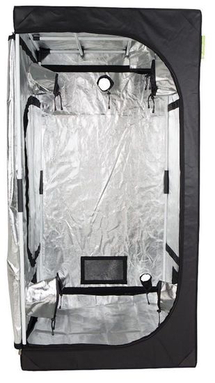 Гроутент Garden Highpro Probox Indoor 100 (100х100х200)