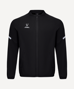 Куртка спортивная CAMP 2 Lined Jacket, черный