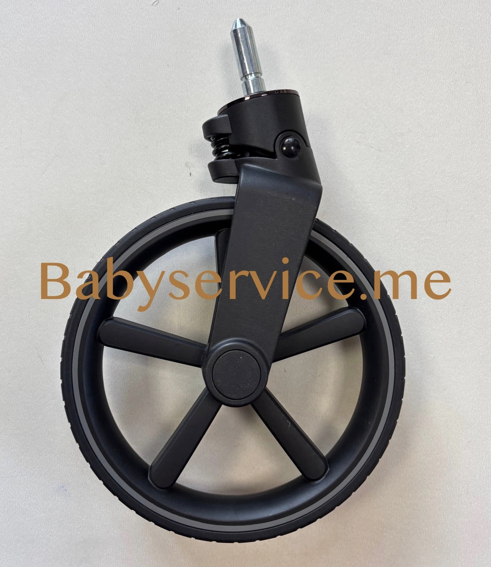 Колесо Carrello Bravo Lite переднее