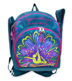 Дюймовочка	Бирюзовый