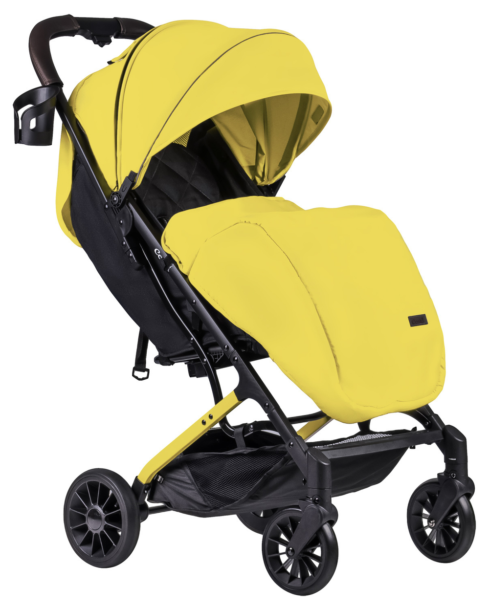 Коляска детская прогулочная Costa Tracy (lime/лайм) Артикул: T-06