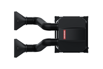 SHOWVEN CREEPER ICE PLUS dry ice machine