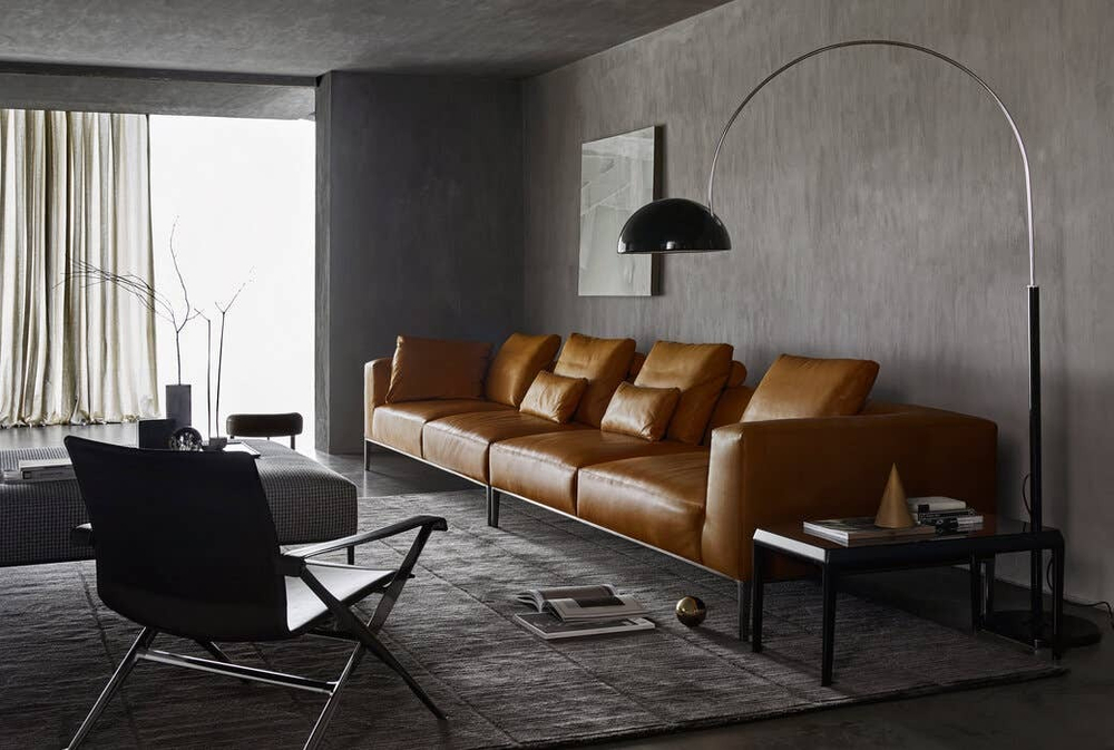 Диван B&B Italia Michel Effe