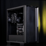 K&K Office i5 12400 + UHD Graphics 730