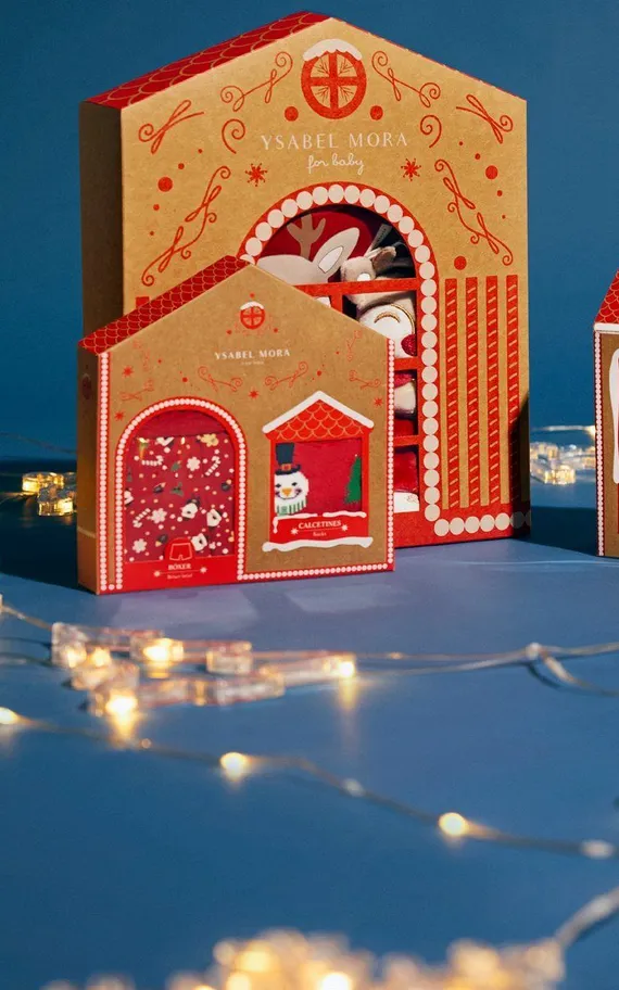 22893 Носки мужские 2 пары в упаковке