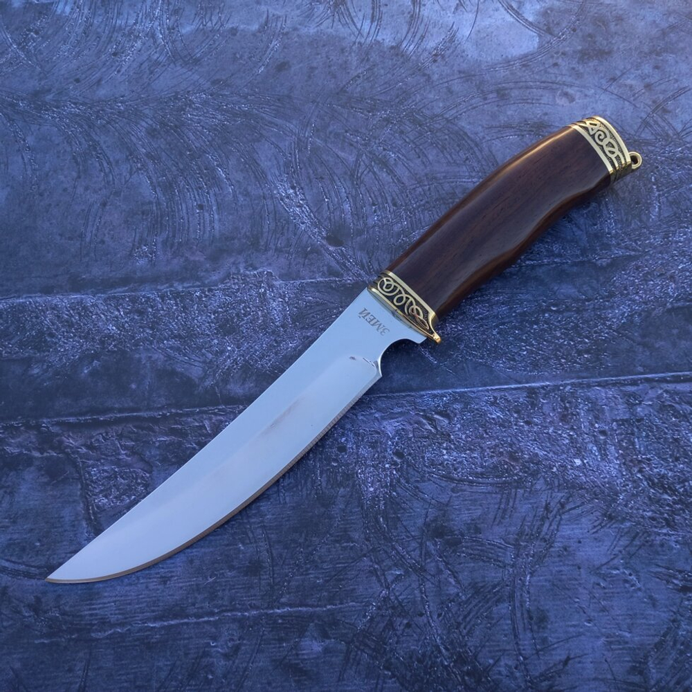 Нож охотничий VD07 "Змей" Pirat