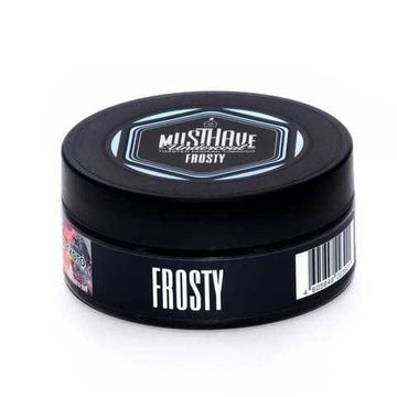 Musthave (Frosty), 125 гр.