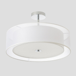 Светильник потолочный Crystal Lux MYSTERY PL5 CHROME