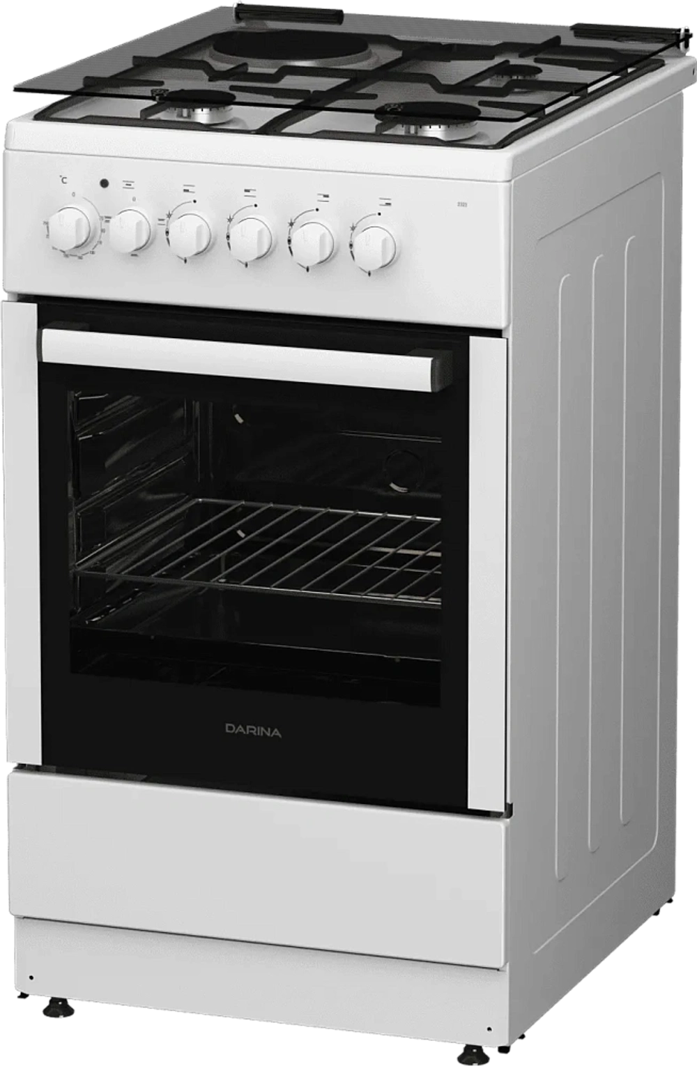 Комбинированная плита Darina 1F KM241 323 W