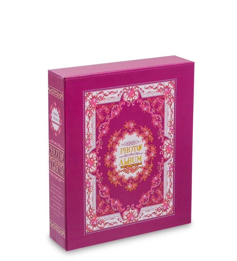 Art West WF-144/2 Фотоальбом «Приятные воспоминания»