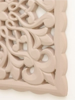 Панно на стену для интерьера 29*29 см