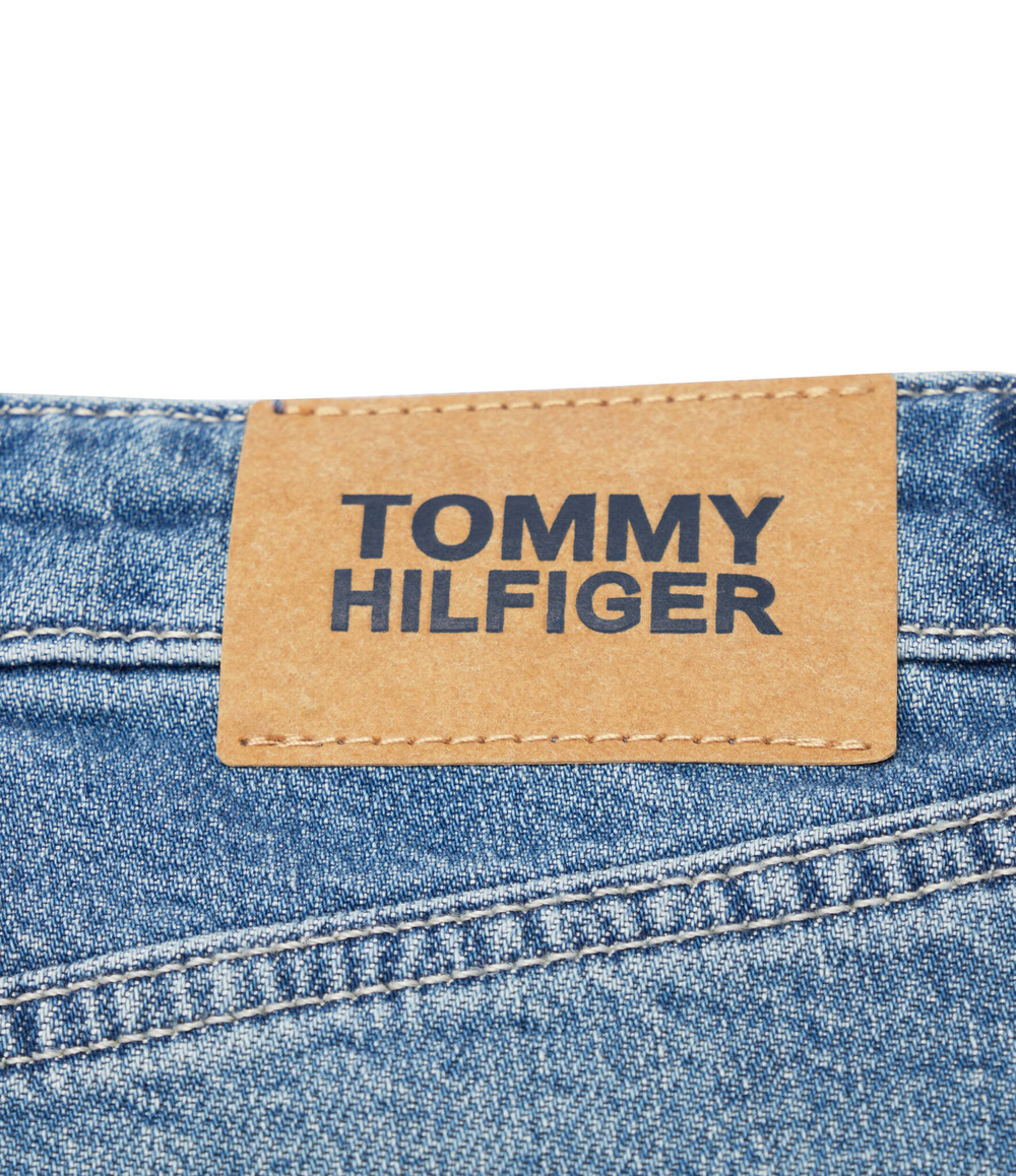 Джинсы SALT & PEPPER Tommy Hilfiger - голубой(KB0KB08906)