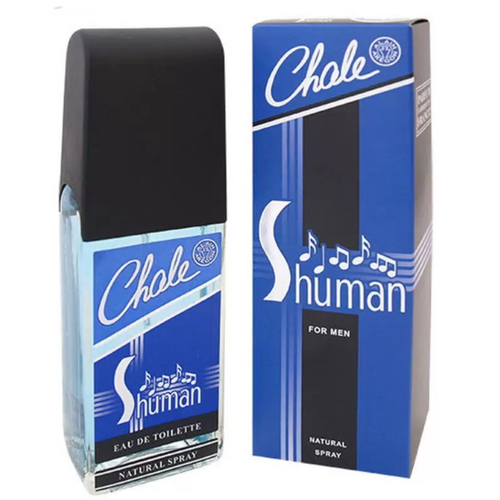 CHALE Shuman edT 100ml man марк
