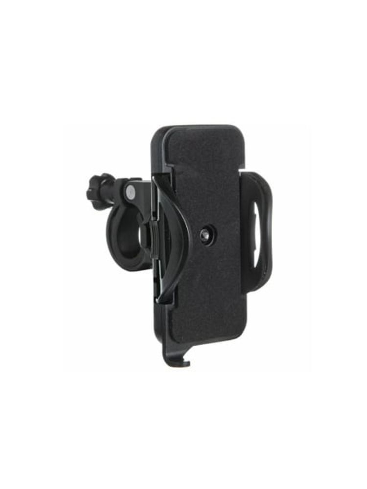 Держатель на руль д/смартфона 54x111мм-72x127мм Х61983