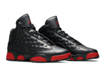 Кроссовки Jordan Air Jordan 13 Retro "Dirty Bred" (Женская размерная сетка)