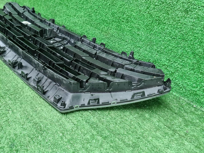 Решетка радиатора Hyundai Creta 2 (2021-н.в.)