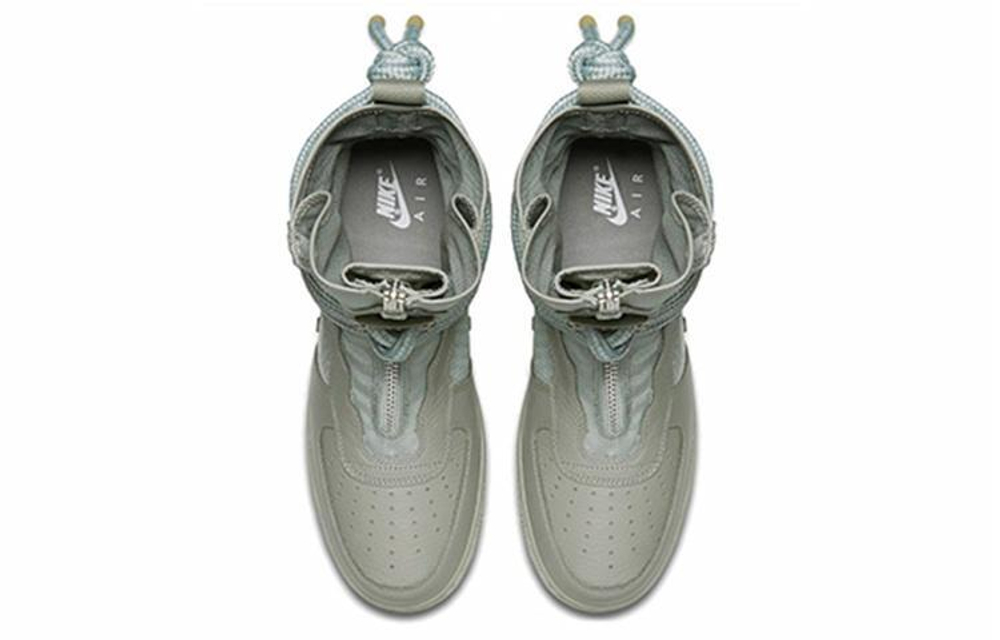 Кроссовки Nike Air Force 1 New Heights