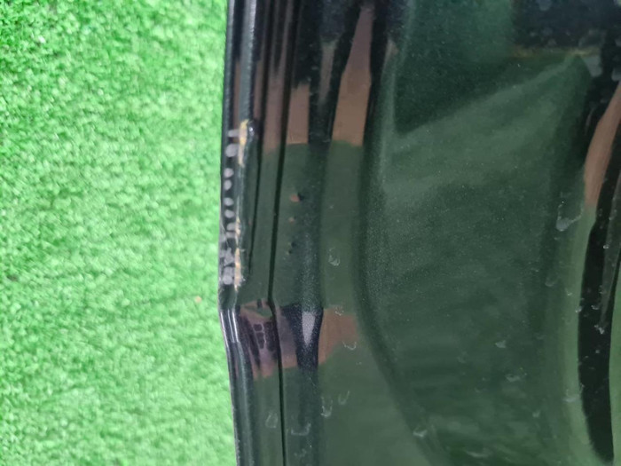 Дверь задняя левая Volvo XC90 2 (2014-н.в.)