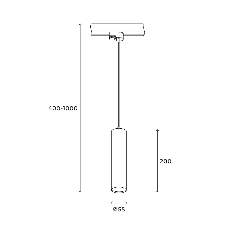Подвесной светильник Hesby Lighting Skylite HSBL_0137