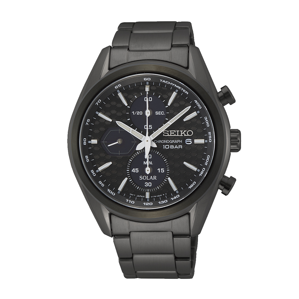 Seiko SSC773P1