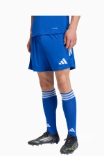 Шорты adidas Tiro 26 League - синий