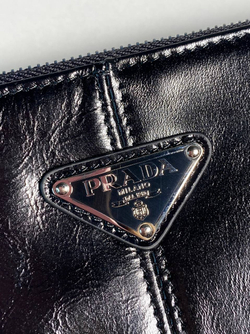 Клатч Prada