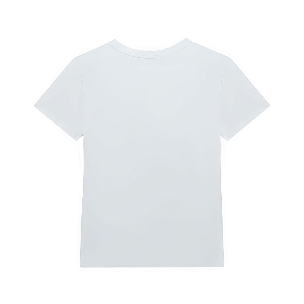 Женская футболка Nike One Short-Sleeve Top