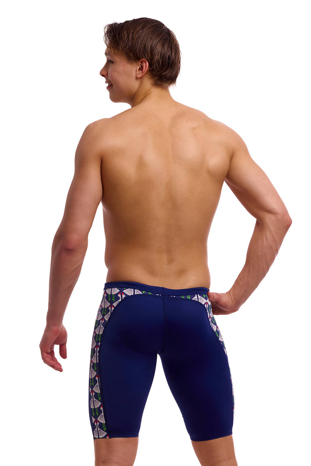 Джаммеры FUNKY TRUNKS Men's Sitting Duck