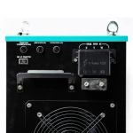 ALTECO MIG500C и катушка инверторный сварочный полуавтомат 9776