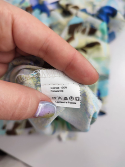 Блузка Deniza красивая 46 размер