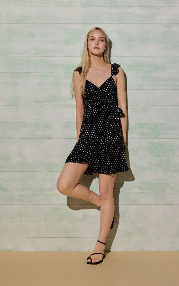 85908 Блуза купальная