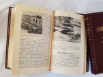 "Современники. Альбом биографий". Н.И. Афанасьев. 1910г. - антикварное издание