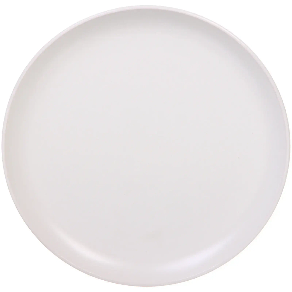 Тарелка керамическая 21,5см «Берген» молочная