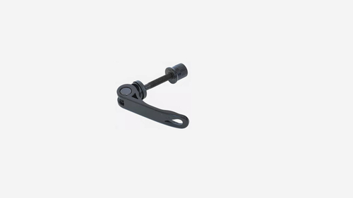 Эксцентрик SF-QR07 подседельный, М6x60мм, черный