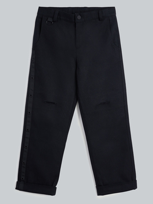 Джиносы Тау