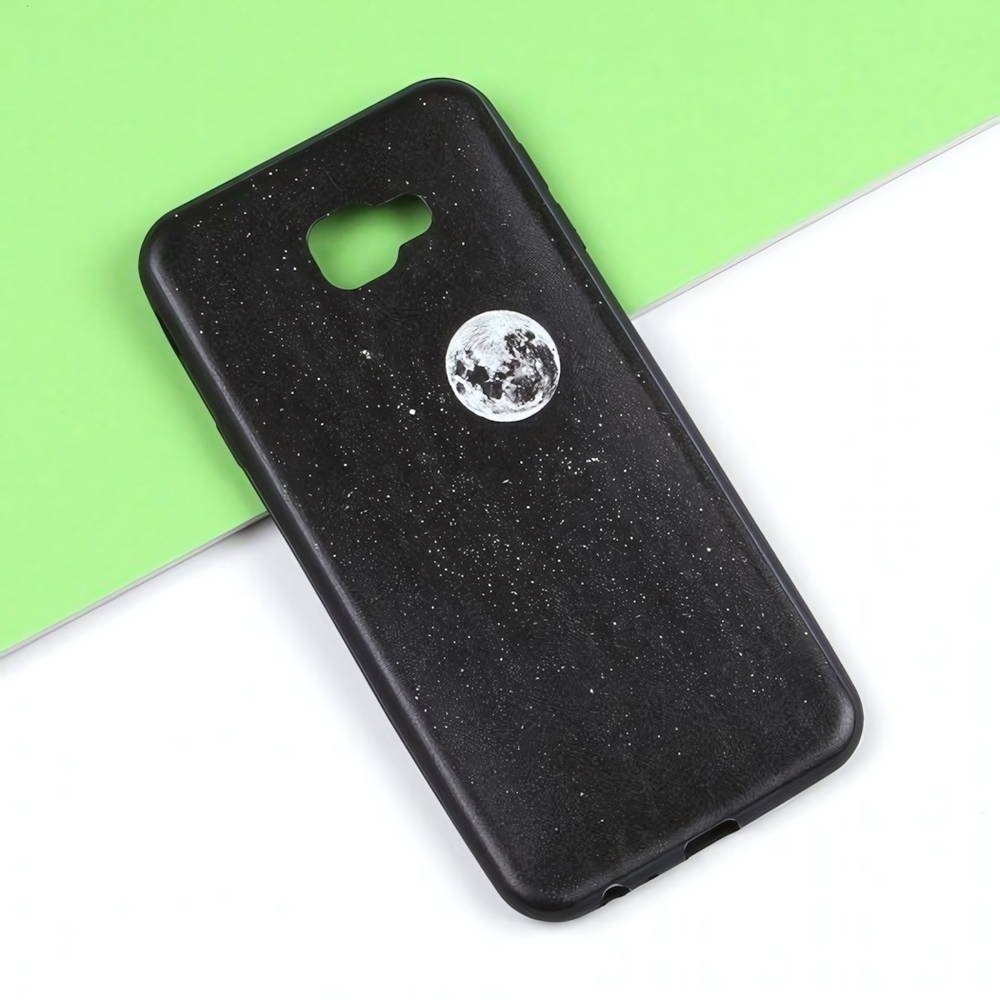 Чехол ТПУ для Samsung Galaxy J4+ (2018), 011003