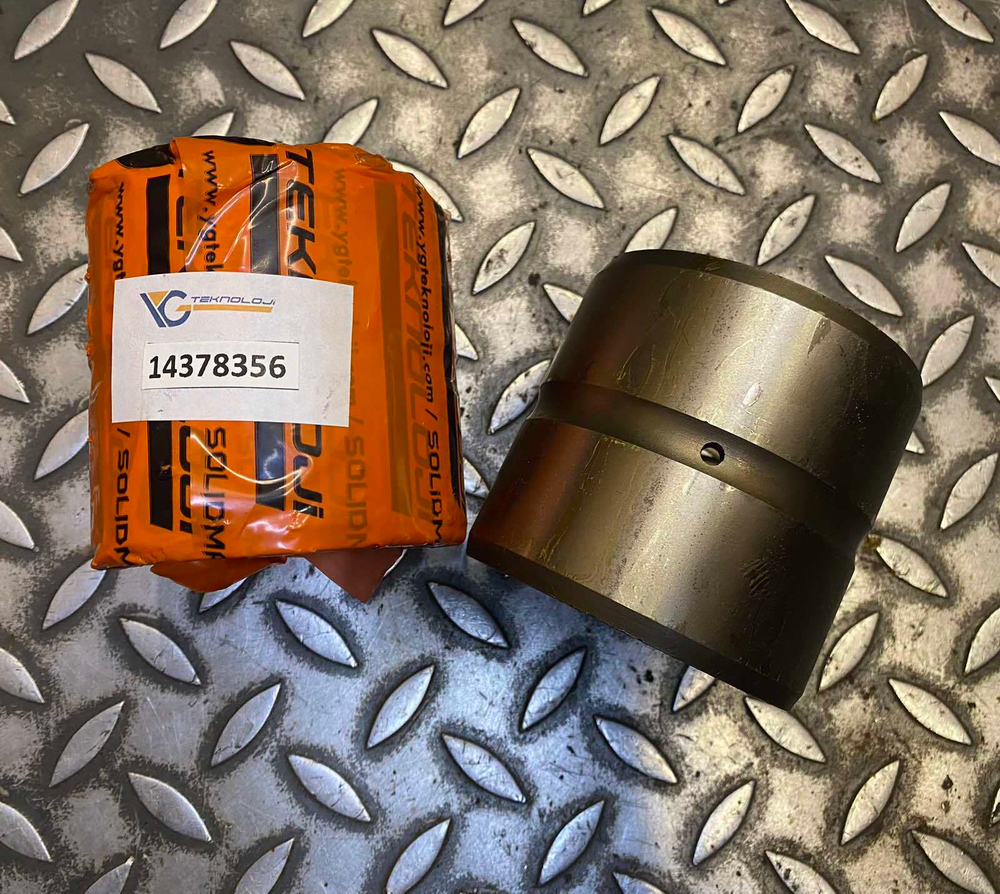 Втулка 14378356