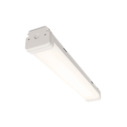 Светильник WOLTA PRO НеоПРОМ ДСП05-18-001-6К 18Вт 6500К IP67 Матовый 2100лм 580x83x70мм