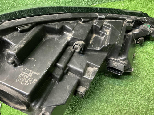 Фара левая Faw Bestune B70 (2020-н.в.) LED