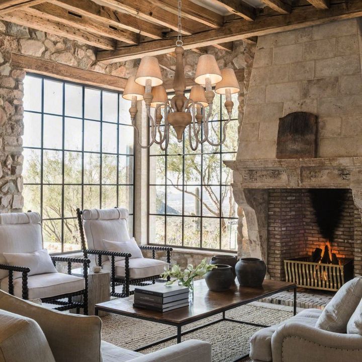 Настенный светильник Loft it Countryside 10420W